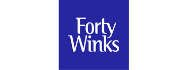 Forty Winks Logo